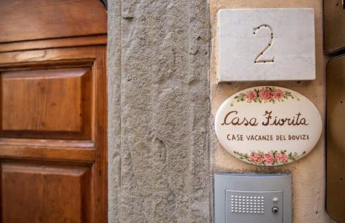 IBibiena -SUITE CASA FIORITA - Foto 5