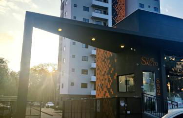 Apartamento 12 minutos da Vila Germânica - Foto 26