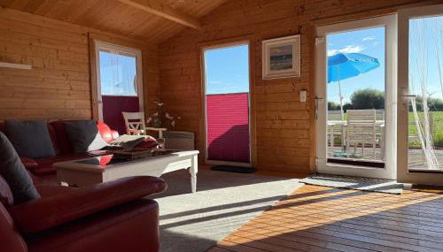 Schwedenhaus "Gruberdieken 8" - Foto 5