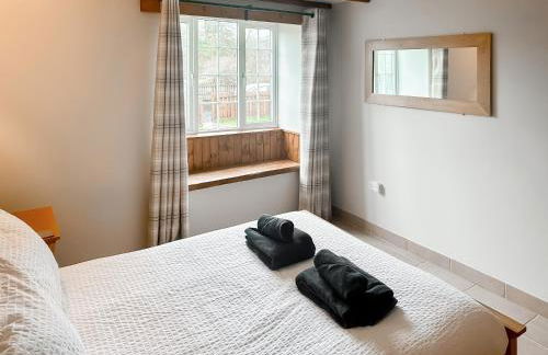 Old Kielder Castle Cottage - Foto 8