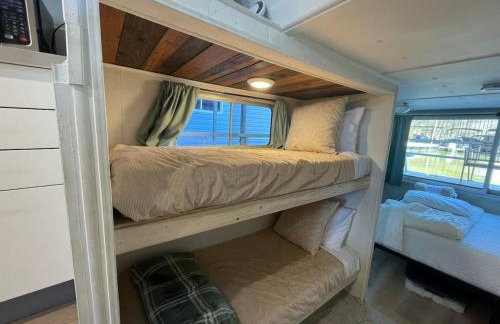 The Albatross-Houseboat DT Knox - Foto 11