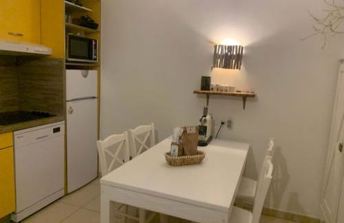 Charmante petite maison dans résidence avec piscine chauffée à 600 m de la plage - Foto 17