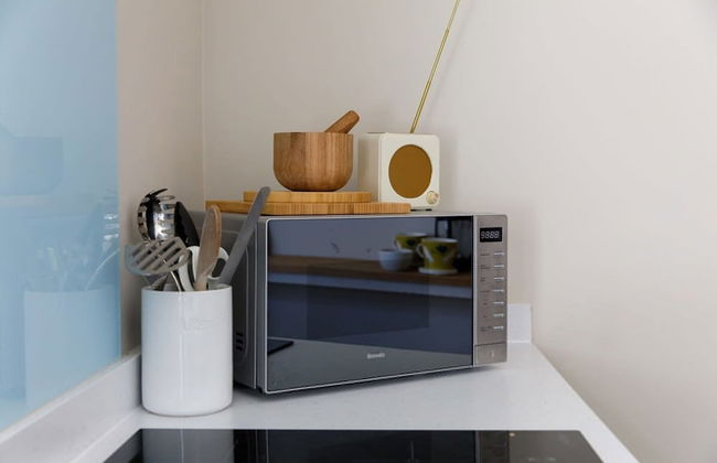 Stylish Apartment Gastro Pub in West Wittering - Foto 47