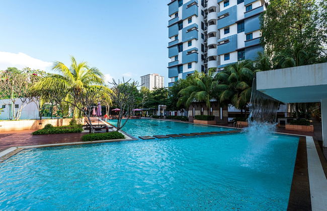 Spacious Three Bedroom Condo Cyberjaya - Foto 21