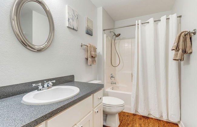 Beach & Pool Access at Lake Travis Family Getaway! - Foto 22