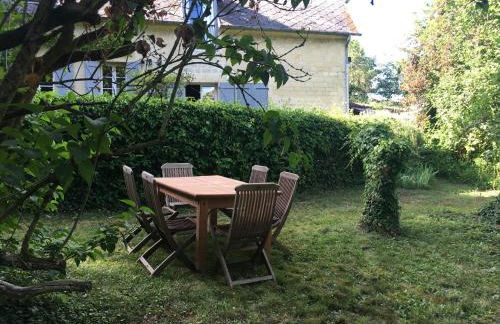 Maison cosy dans village historique - Foto 30