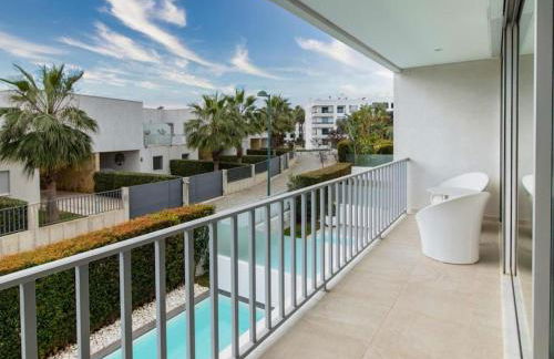 Harmony 4B House by Stay ici Algarve Holiday Rental - Foto 18