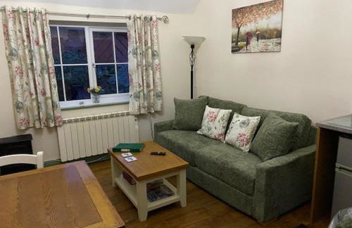 Stable Cottage, Bishops Castle - Foto 6