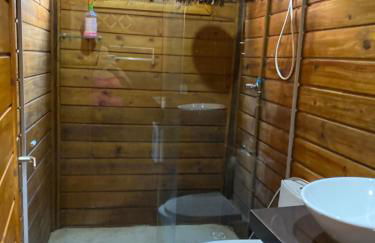 Bangalôs Flecheiras de Canaã - Foto 27