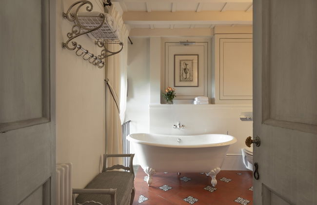 Torre a Cona Wine Estate - Foto 28