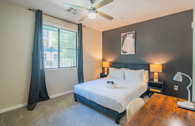 ROVE LIVING/KL - Alta North Central - Foto 48