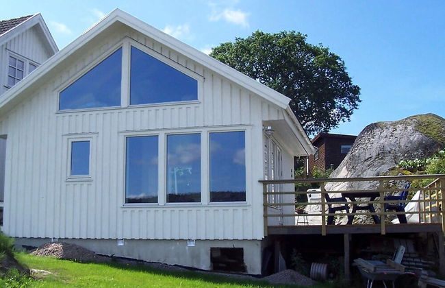 4 Person Holiday Home in Henan-by Traum - Foto 18