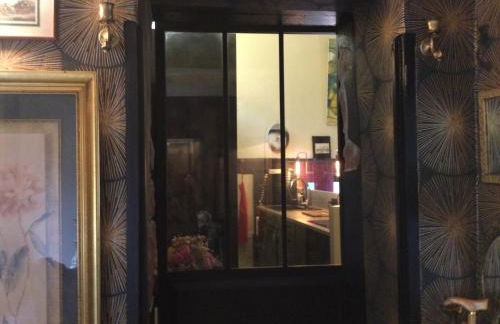 Luxe,piscine,jacuzzi,moulin historique en pierres entièrement rénové - Foto 20