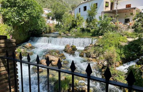 Casa Lucía y Clara benaojan - Photo 14