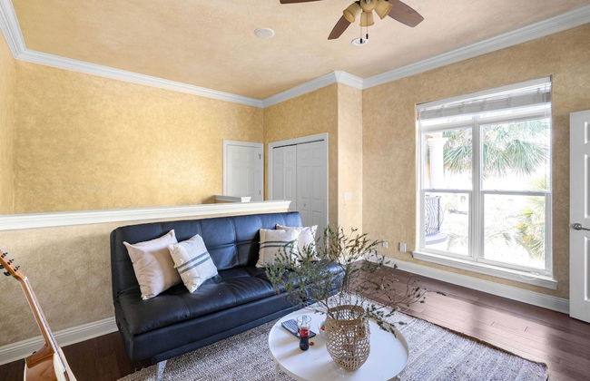 Florence by Avantstay Villa Steps From Beach - Foto 8