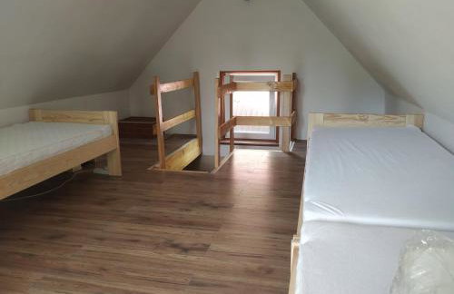 Domek w Bieńkówce - Foto 5