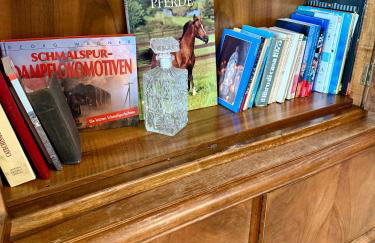 Amore Salentino - Dein Ferienhaus im Herzen des Salento - Foto 41