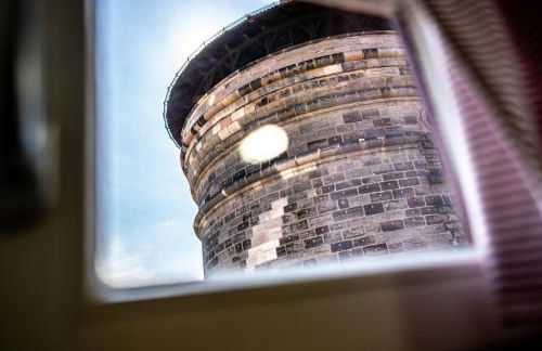 Ferienwohnung Ludwigstrasse - Foto 43