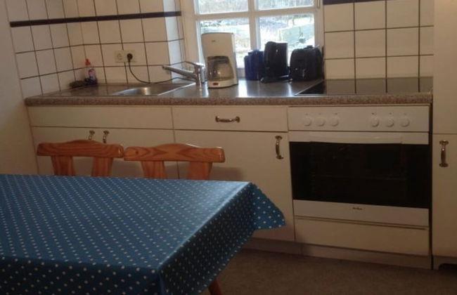 Holiday Home Treeneblick - Foto 5