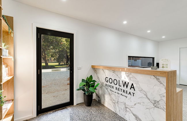 Goolwa River Retreat - Foto 3