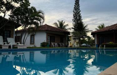 Bangalô 6 praia de Guaratiba prado BA - Photo 8