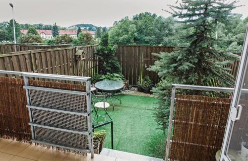 Apartament Witkiewicza Sanok - Foto 21