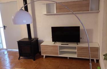 Casa Rural "La villa del pistacho" - Foto 24