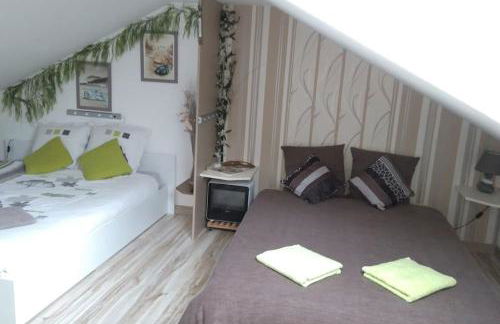 Maison entière 5 chambres à 10mn à pied de l'entrée principale du Circuit 24h Du Mans - Foto 30