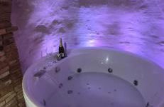 Lajatico Rentals -Grotticella House, SPA Apartment in Peccioli - Foto 3