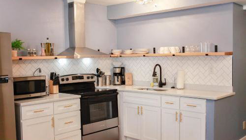 Sojourn's Harborage Jellyfish Suite Near Beach - Foto 5