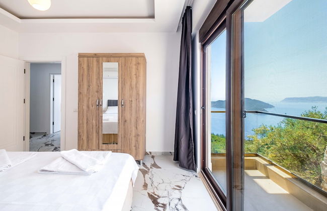 Golden Rose Suit Pension - Foto 6