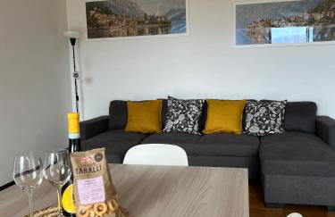 Casa NiMa Lake Apartment - Foto 29