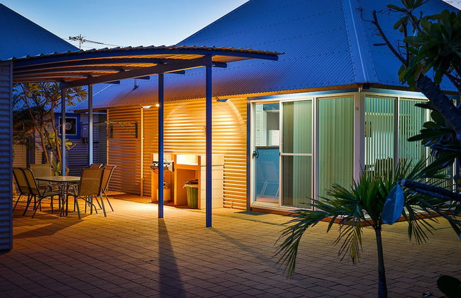 Osprey Holiday Village - Foto 41