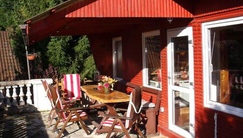 Ferienhaus "Am Hexenstieg" - Foto 4