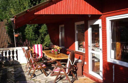 Ferienhaus "Am Hexenstieg" - Foto 4