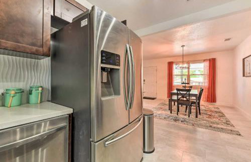 Bright, Pet-Friendly Retreat in Avon Park! - Foto 10