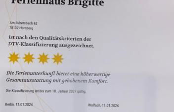 Ferienhaus Brigitte - Foto 31