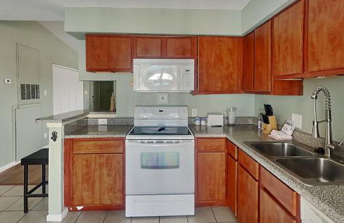 Palms at Cove View 302 - Sea Turtle - Foto 8