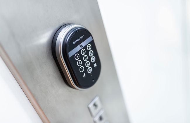 Port Plaza Apartments - Foto 39