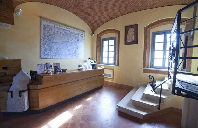 Agriturismo Cascina Farisengo - Foto 3