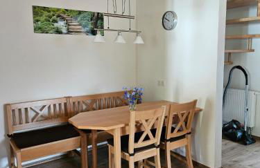 Ferienwohnung "Kräuterhof" - Foto 19