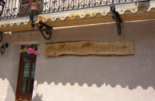 appartement gentiane 4personnes dans gite "la maison d'augustin" classé 3 étoiles,la tour,73530 st jean d'arves - Foto 29