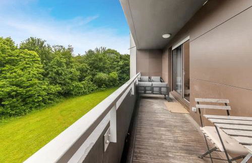 Le Prévert, T3 avec terrasse et parking - Foto 6