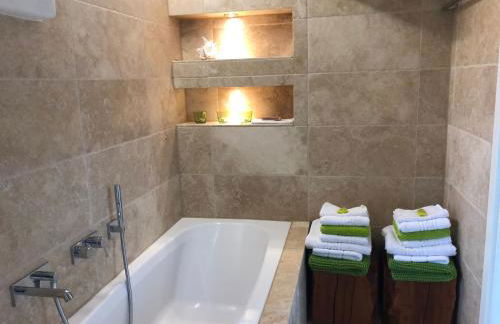 Ferienwohnung Design & Natur - Foto 12