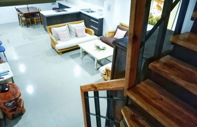 87 Guesthouse - Foto 80