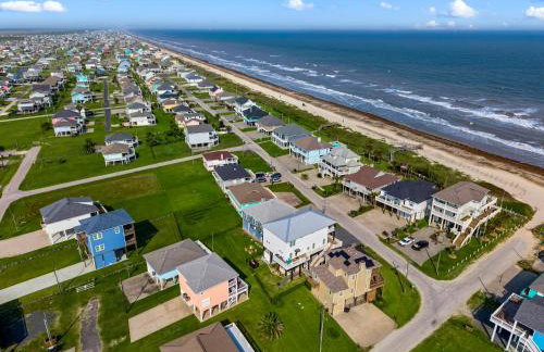 3BR - Amazing Game Room, Steps to Beach, Firepit - Foto 61