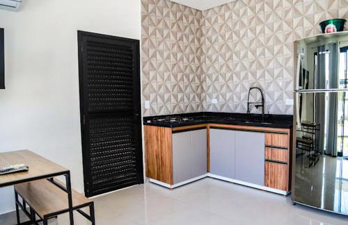 Home Aguas da barra Ilhabela - Foto 41