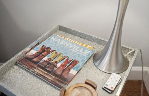 Historic Family Home *Walk to Bars & Restaurants* - Foto 33