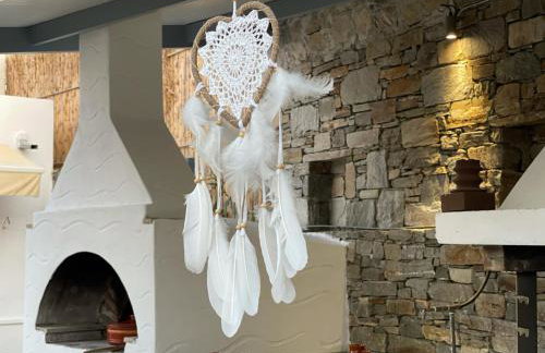 "Stalia" beach house - Foto 25