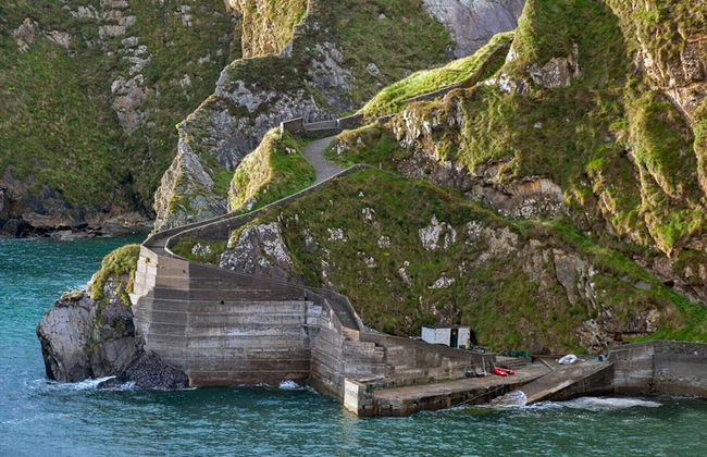 Dingle Town Holiday Home - Foto 22